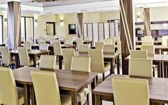 Hotel Sanvit Lake Resort & Spa