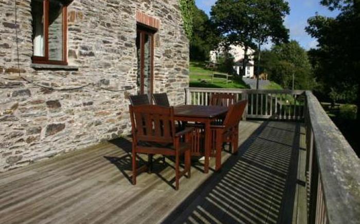 Troedyrhiw Holiday Cottages