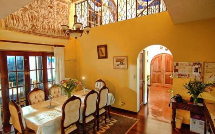 Cariari Bed & Breakfast