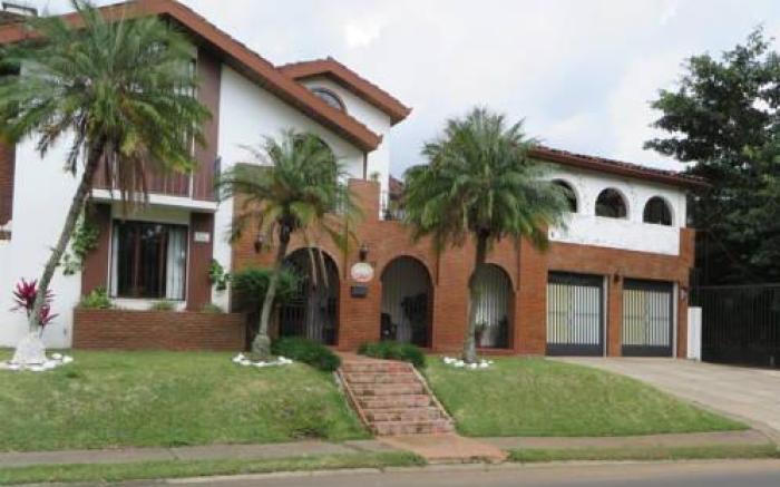 Cariari Bed & Breakfast