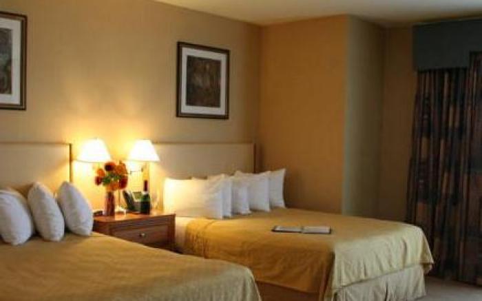 Gold Country Casino Resort
