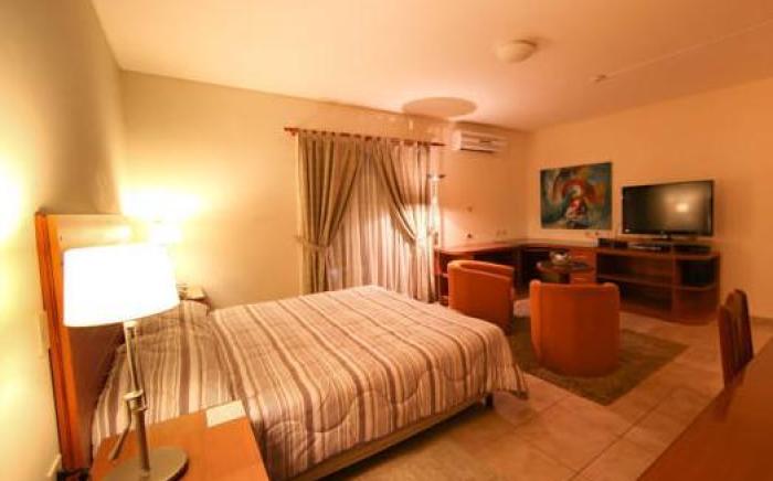 Convair Hotel