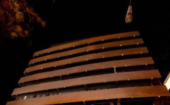 Convair Hotel