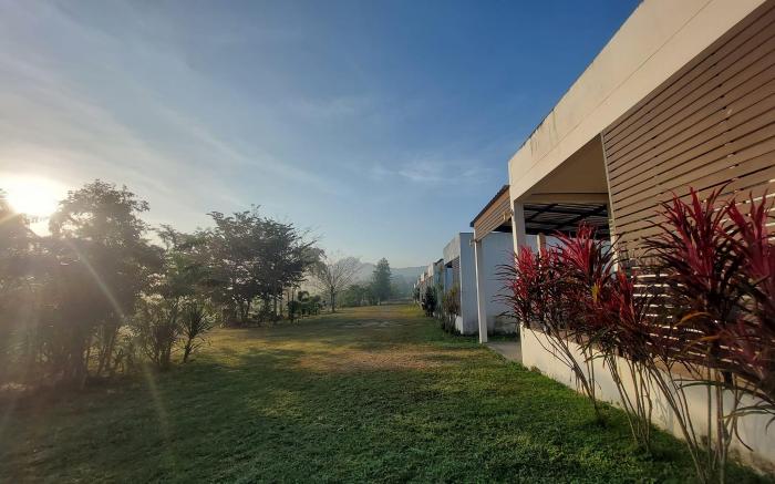 Tonsak Loei Resort&Hotel