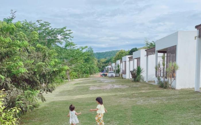 Tonsak Loei Resort&Hotel