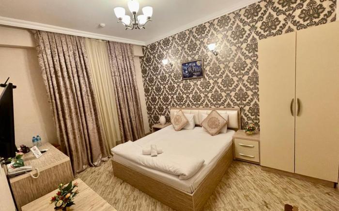 Sebail Inn Hotel