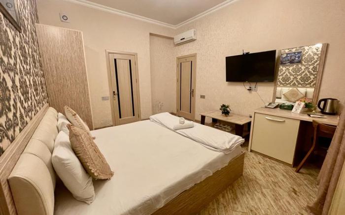 Sebail Inn Hotel