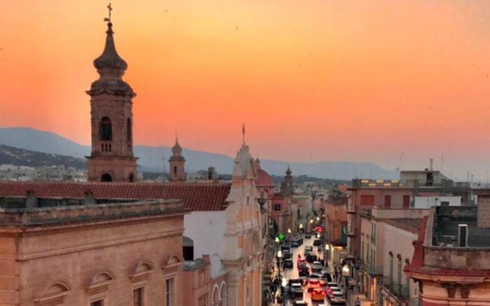 Calamedde Guest House: nel Centro Storico Pugliese
