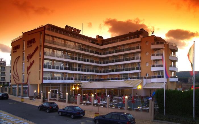 Hotel Plamena Palace