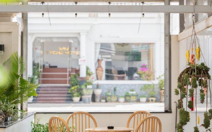 Nhý Villa Đà Lạt Review