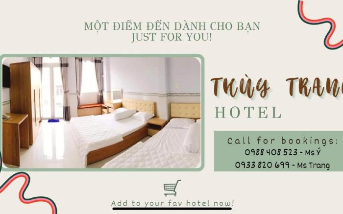 HOTEL THUỲ TRANG