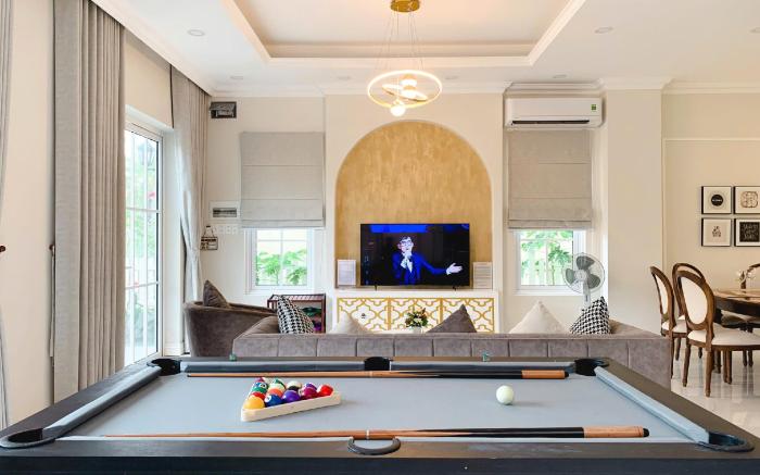 Biệt thự View biển Casa Villa Novaworld Phan Thiết