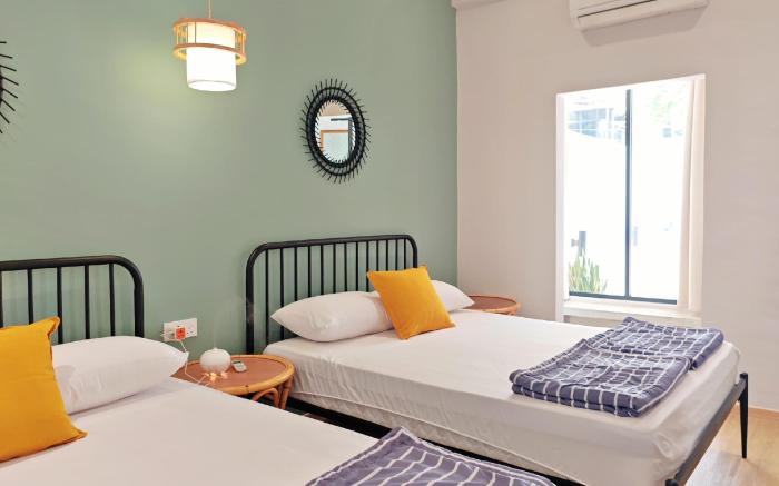 EV Friendly Homestay 35 Beach House 7Rooms 7Baths