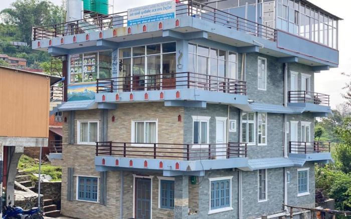 Jay Sambhoo Pumdikot Lodge and Restaurant