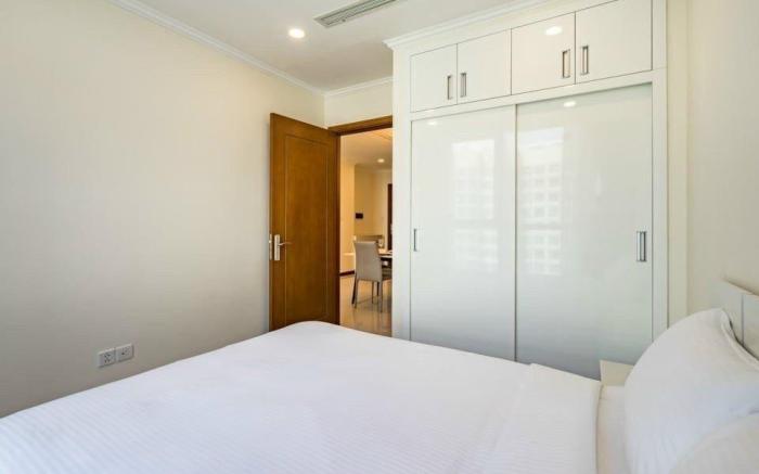 2 Bedroom Apartment - Vinhomes Central Park
