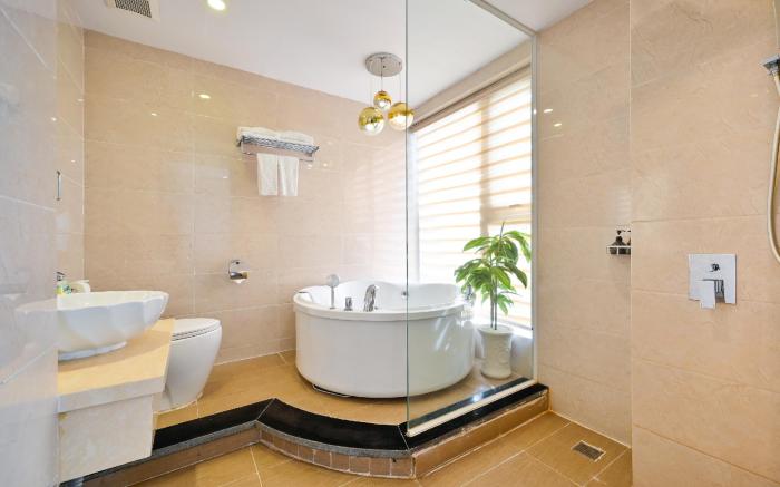 Cicilia Saigon Center 