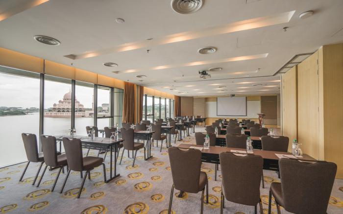 Zenith Hotel Putrajaya