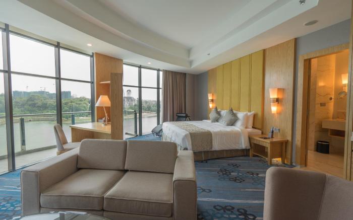 Zenith Hotel Putrajaya