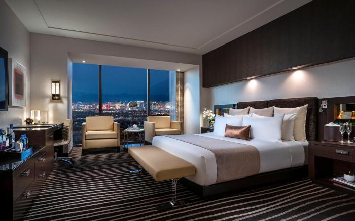 Red Rock Casino Resort & Spa