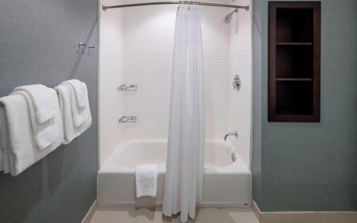 Residence Inn Clearwater Beach