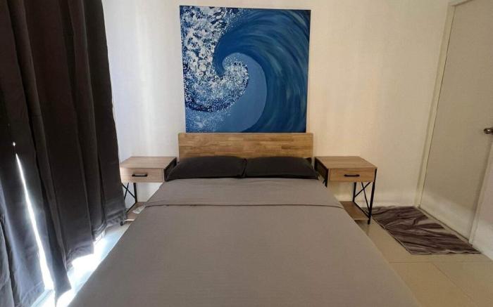 Deluxe Cozy Corner Studio