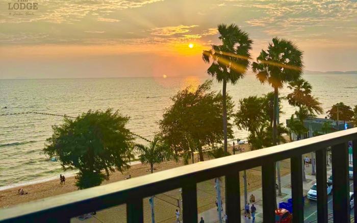 The Lodge Jomtien 7