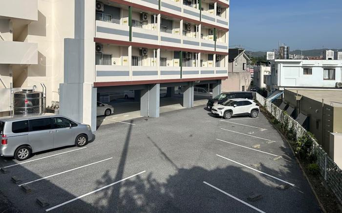 HOTEL Progress inn 名護 MATABee