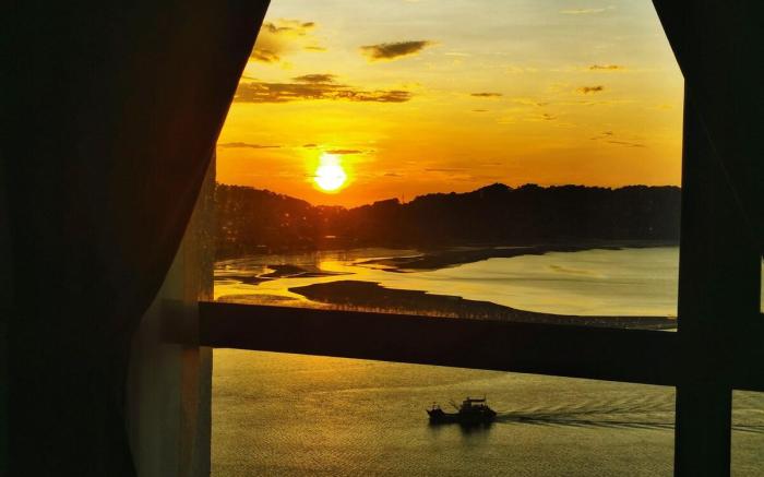Leisure2@Imperium Residence Kuantan Seaview Studio