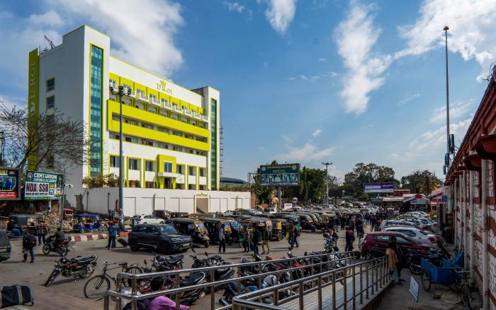 Le Roi, Dehradun