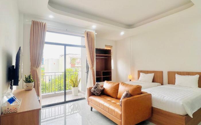 Sea Flower Homestay