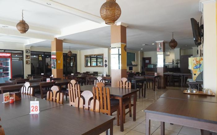 Nusantara Indah Hotel Syariah