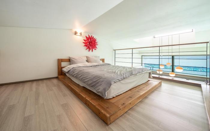 Sacheon Bichae Pension