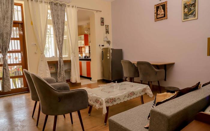 Bobby’s B&B
