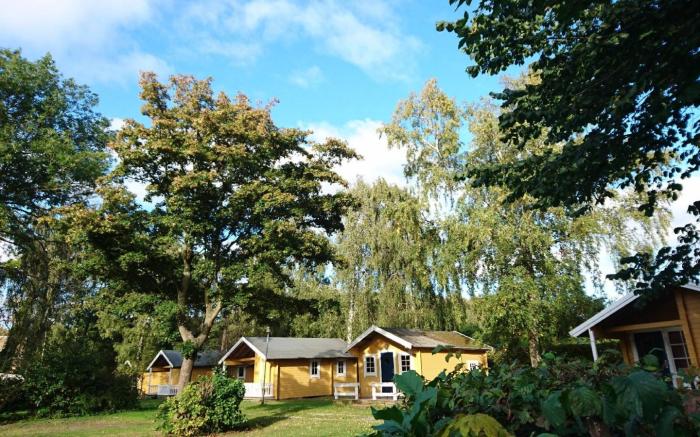 Frederiksværk Camping & Hostel