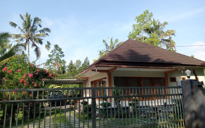 umah kampung bendul