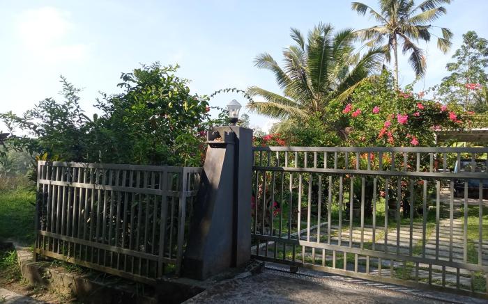 umah kampung bendul