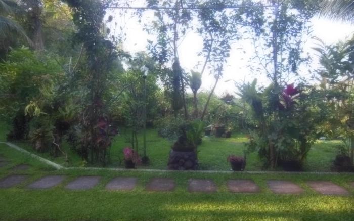 umah kampung bendul