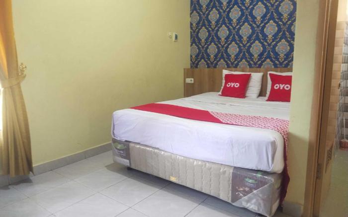 OYO 93818 Wisma Al Araf Syariah