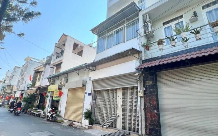 Min's House Studio F1 (Tầng 1)