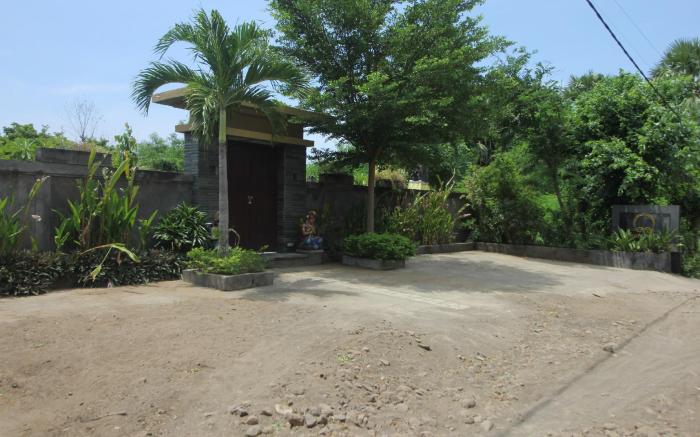 Belvilla Serenity Resort