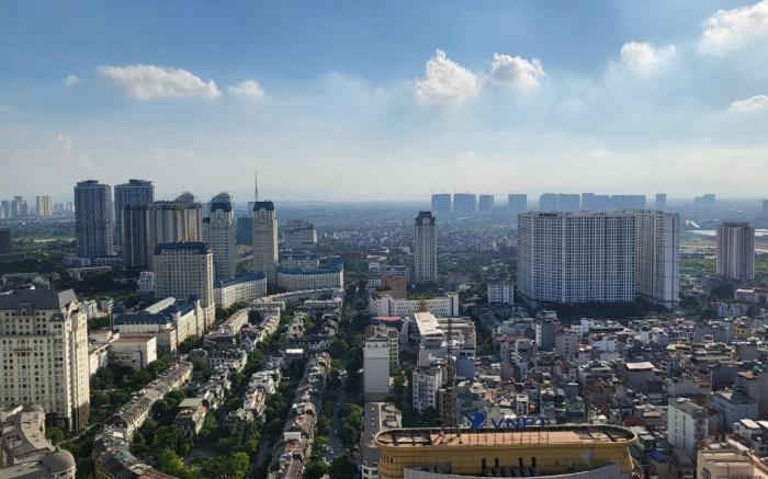 LT Housing-Vinhomes Skylake-near Keangnam Landmark