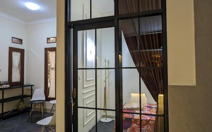 Villa purnama kusuma batu