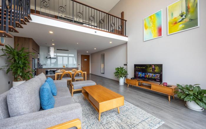 PentStudio West Lake - KIM Apartment & Homestays