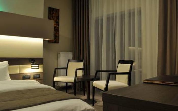 Hotel Scapino