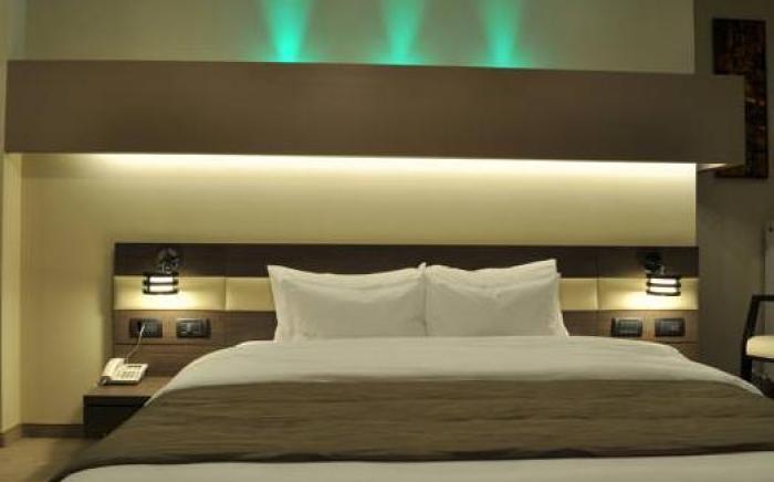 Hotel Scapino