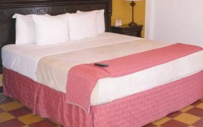 Hotel & Restaurante La Gran Francia