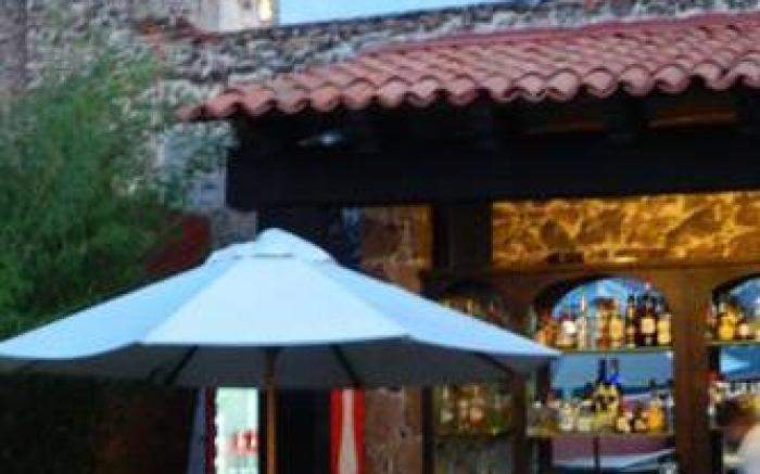Hotel Boutique El Palomar