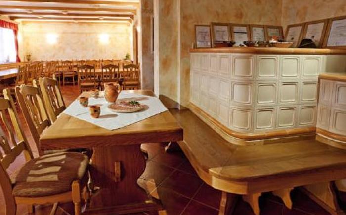 Tourist Farm Skrbina