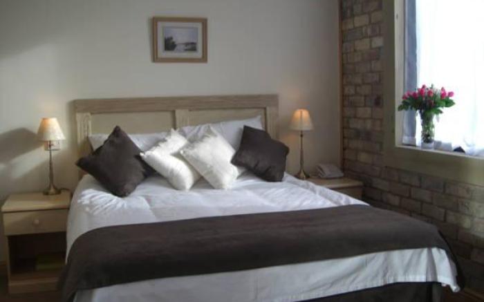 The Sleepwell Inn