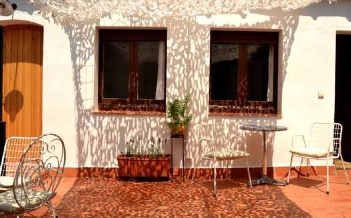 Marakasa B&B